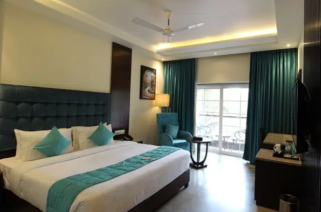 Room image
